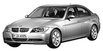 BMW E90 U284A Fault Code