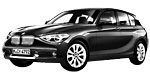 BMW F20 U284A Fault Code