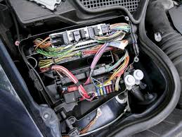 See U284A in engine